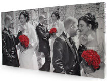 colour splash canvas